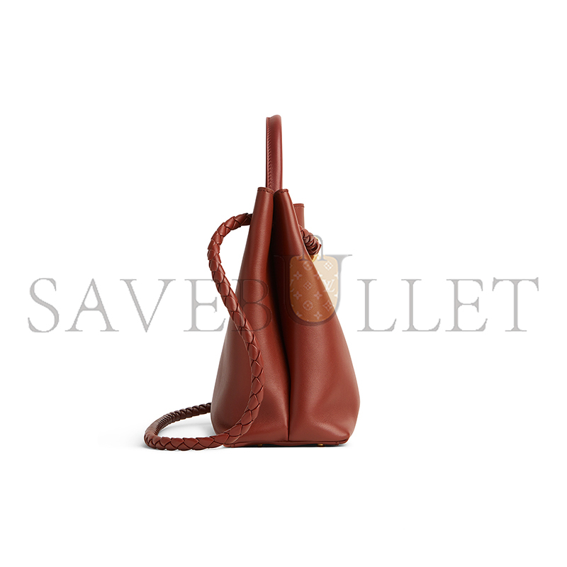 BOTTEGA VENETA ANDIAMO 810214V4O942603 (32*24*12cm)